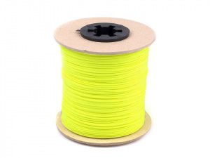 Oděvní šňůra PES Ø1,5 mm