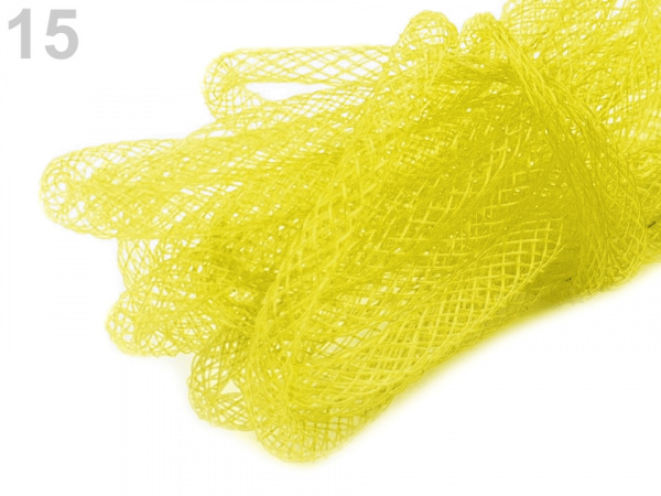 Dekorační dutinka k aranžování Ø4 mm