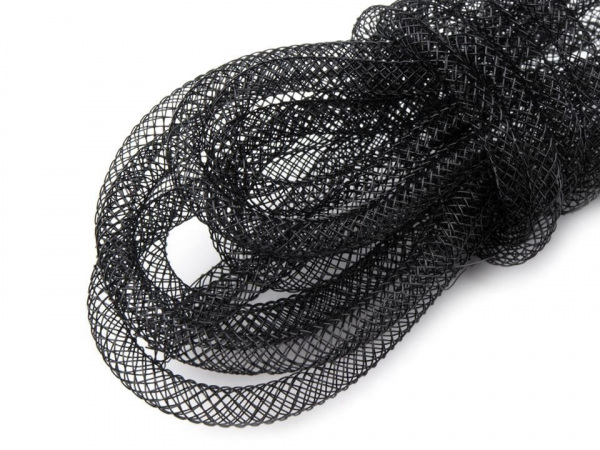 Dekorační dutinka k aranžování Ø4 mm