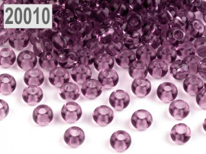 Rokajl Preciosa 6/0 - 4 mm