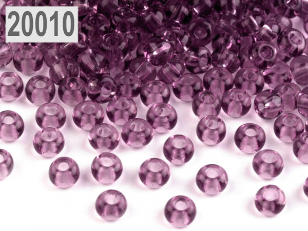 Rokajl Preciosa 6/0 - 4 mm