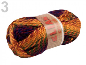 Příze pletací Creativ 100 g