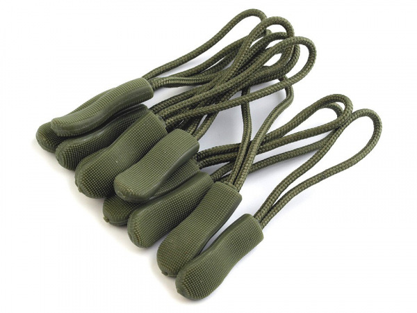 Poutko / taháček na jezdce