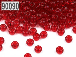 Rokajl Preciosa 6/0 - 4 mm