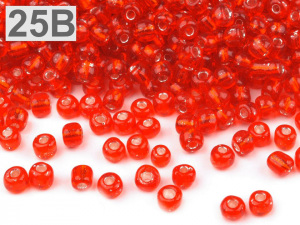 Rokajl 8/0 - 3 mm s průtahem