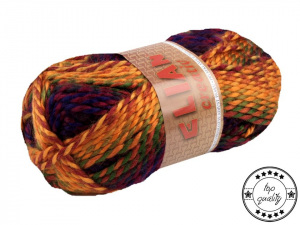 Příze pletací Creativ 100 g