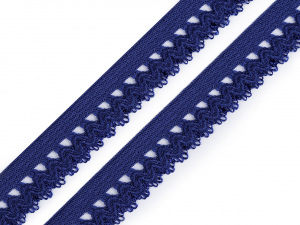 Ozdobná pruženka šíře 15 mm