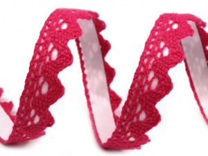 Samolepicí krajka šíře 15 mm