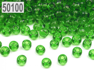 Rokajl Preciosa 6/0 - 4 mm