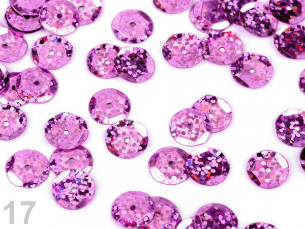 Flitry lomené Ø10 mm