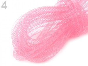 Dekorační dutinka k aranžování Ø4 mm