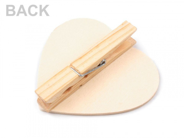 Tabulka s kolíčkem