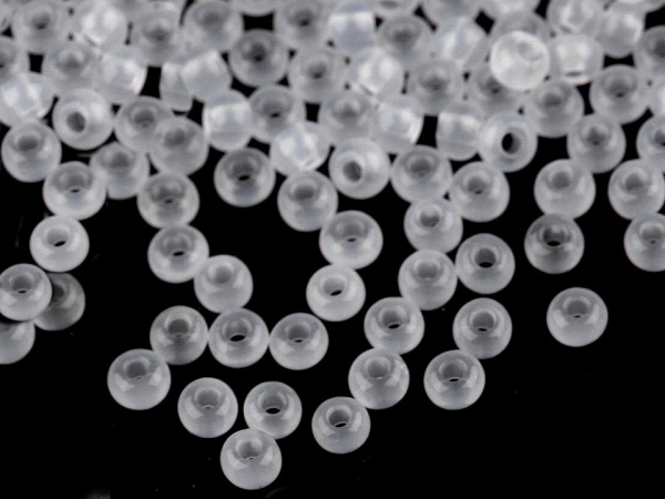 Rokajl Preciosa 6/0 - 4 mm