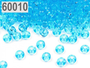 Rokajl Preciosa 6/0 - 4 mm