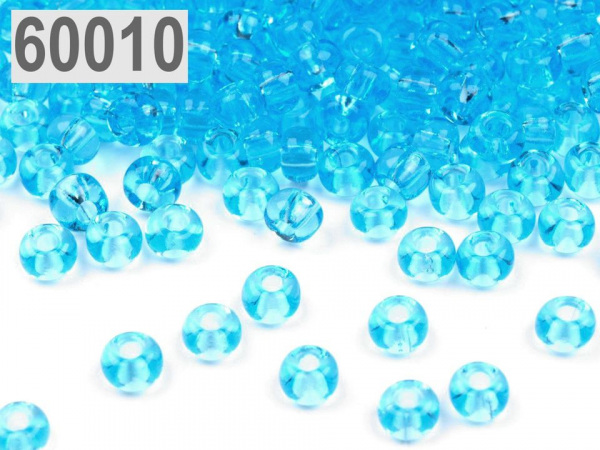 Rokajl Preciosa 6/0 - 4 mm