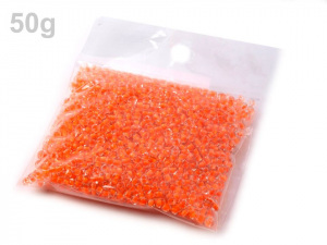 Rokajl 8/0 - 3 mm s průtahem