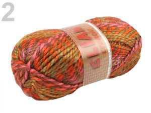 Příze pletací Creativ 100 g