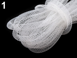 Dekorační dutinka k aranžování Ø4 mm