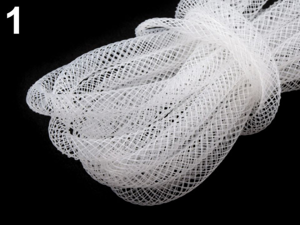 Dekorační dutinka k aranžování Ø4 mm