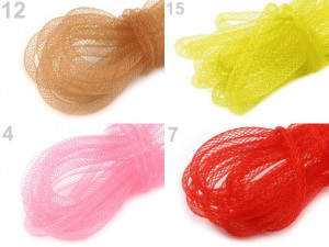 Dekorační dutinka k aranžování Ø4 mm