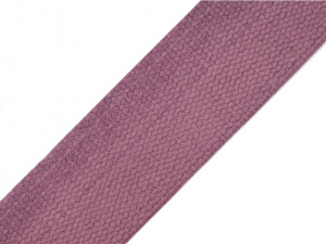 Bavlněný popruh šíře 38 mm