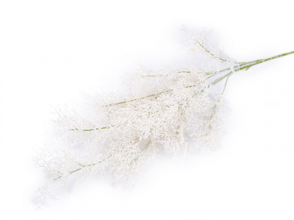 Umělý lišejník větvička