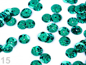 Flitry lomené Ø10 mm