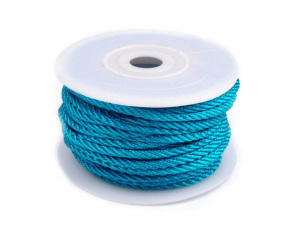 Šňůra kroucená Ø3 mm