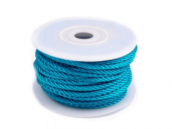Šňůra kroucená Ø3 mm