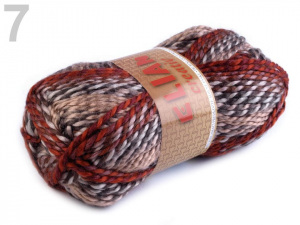 Příze pletací Creativ 100 g