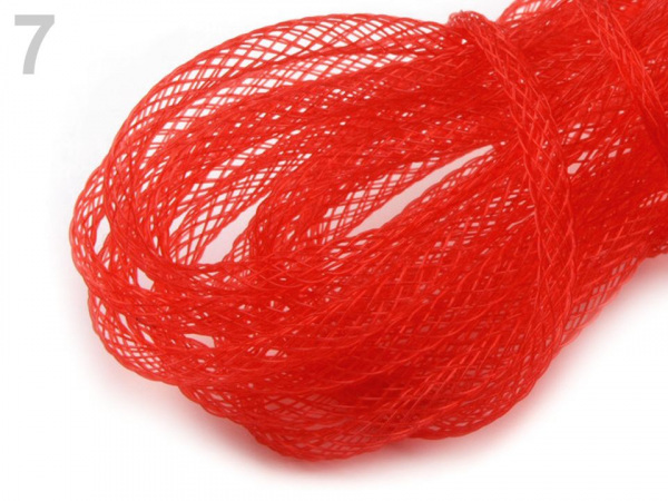 Dekorační dutinka k aranžování Ø4 mm