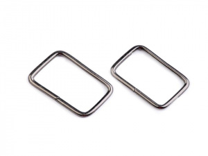 Průvlek / vsuvka šíře 20 mm