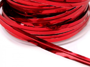 Dekorační vázací / klipovací drát šíře 3 mm