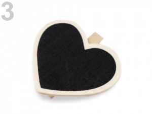 Tabulka s kolíčkem