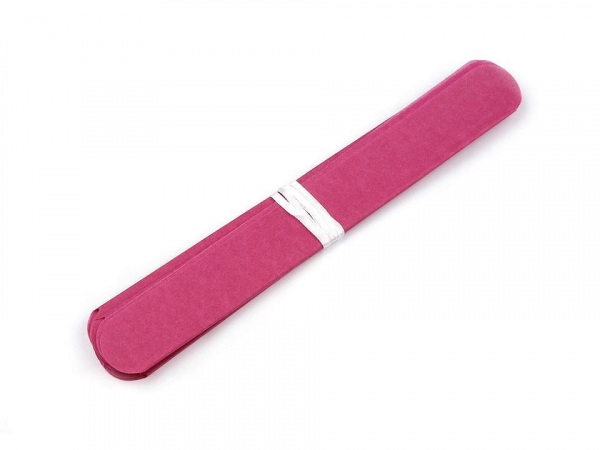 Papírový pompom Ø24 cm