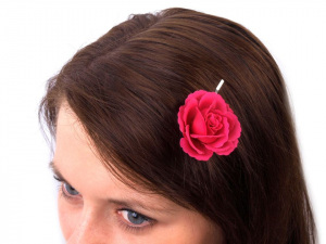 Sponky do vlasů Ø4,5 cm