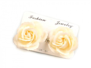 Sponky do vlasů Ø4,5 cm