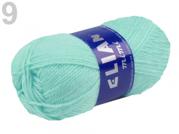 Pletací příze Mimi 50 g