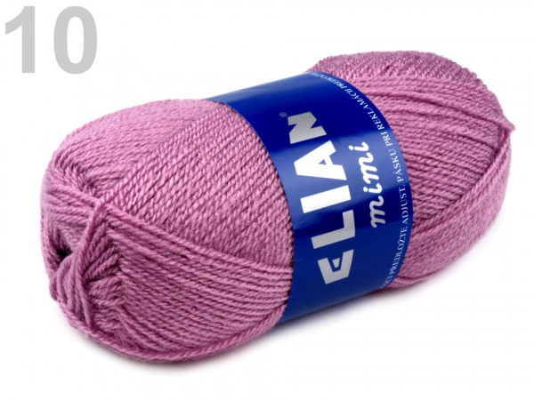 Pletací příze Mimi 50 g
