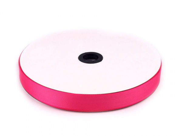 Rypsová stuha / lampas šíře 19 mm