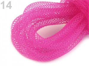 Dekorační dutinka k aranžování Ø4 mm