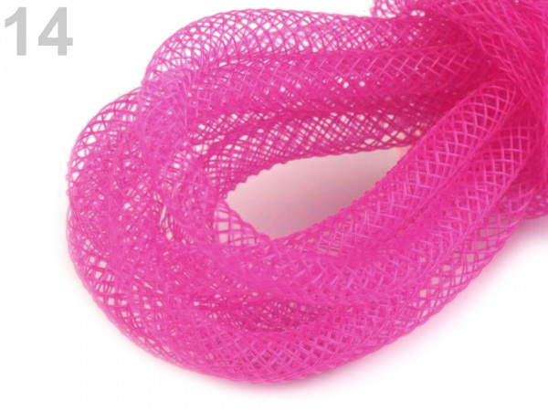 Dekorační dutinka k aranžování Ø4 mm