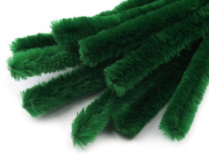 Chlupaté modelovací drátky Ø15 mm délka 30 cm