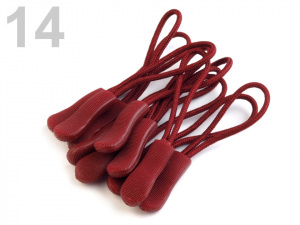 Poutko / taháček na jezdce