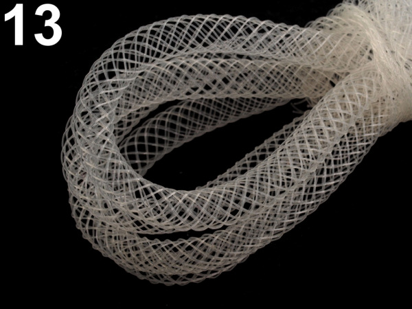 Dekorační dutinka k aranžování Ø4 mm