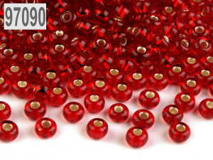 Rokajl Preciosa s průtahem 6/0 - 4 mm