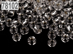 Rokajl Preciosa s průtahem 6/0 - 4 mm