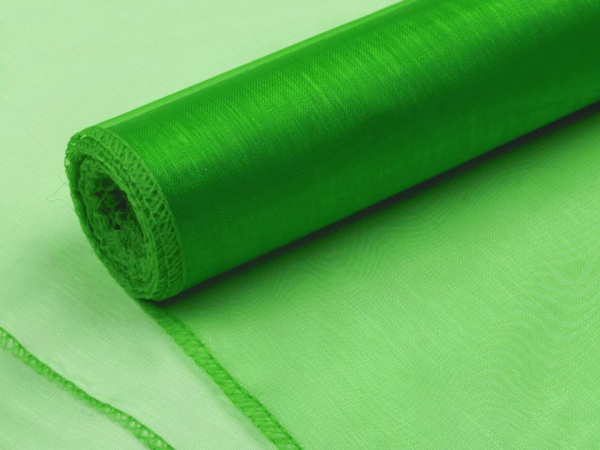 Organza šíře 21 cm