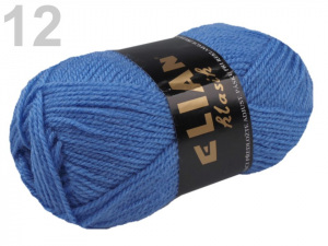 Pletací příze Klasik 50 g