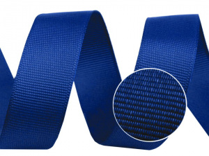 Rypsová stuha šíře 19 mm návin 5 m